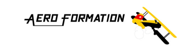 AÉROFORMATION B. HANHART Ltd., a flight school in Lausanne since 1985.