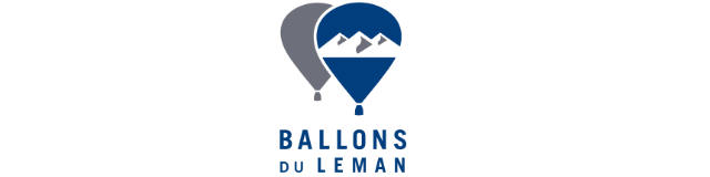 BALLONS du LEMAN, a company specialized in hot air balloon flights in the western part of Switzerland.