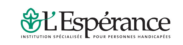 L'ESPÉRANCE FOUNDATION, a specialized institution for the disabled, since 1872.